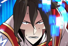 Link Baca Manhwa Overgeared Chapter 224 Bahasa Indonesia Ini Solusi Greed Buat Pecahkan Konflik 