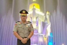 Profil Lalu Muhammad Iwan Mahardan, Brigjen Polisi yang Ditetapkan Jadi Tersangka Korupsi MBG oleh Kejagung