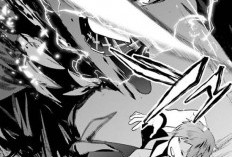 Spoiler Manga Kage No Jitsuryokusha Ni Naritakute Chapter 49, Cid dan Beta Akan Hadapi Pertarungan Sengit!