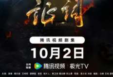 Nonton Drama China Evidence (2023) Episode 1 Sub Indonesia, Long Yun Fei Diamankan Bareskrim