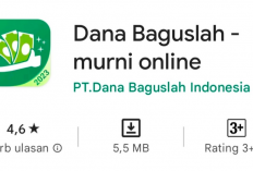 Dana Baguslah Adalah Aplikasi Legal atau Ilegal? Buat Yang Punya Dompet Seret Wajib Baca!