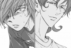 RAW Lecture En Ligne Manga Ao Ashi Chapitre 372 VF FR Scan, Continuez à vous battre, Leonard !