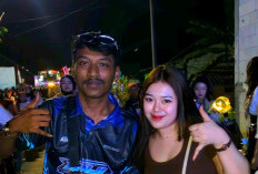 Profil Seto Bayu Dancer Horeg Asal Kediri yang Viral Usai Ngedance Pakai Tas Coach Rp5 Juta, Ternyata Segini Honornya Sekali Tampil