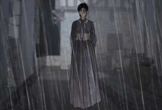 Baca Manhwa My In-laws Are Obsessed With Me Chapter 110 Bahasa Indonesia, Sang Ratu Masih Penasaran!