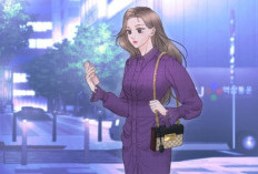 Baca Manhwa My Younger Boss Full Chapter Bahasa Indonesia Romansa Kantoran Sihyun dan Si Bos yang Bikin Melting