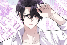 Lakukan Apapun Demi Istri! Lanjutan Link Baca Manhwa The Villain's Daughter Plans to Run Away Chapter 9 Eng Sub Indonesia