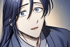 Manhwa Heavenly Grand Archive’s Young Master: Cek Link Baca Full Chapter Bahasa Indonesia, Sinopsis dan Judul Lainnya