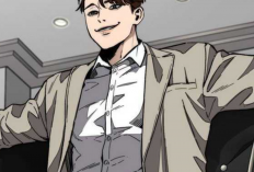 Wind Breaker Chapter 487 English RAW Indonesia, Klik Link Baca Manhwa Gratis Disini!