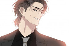 Baca Manhwa BL Open Board Chapter 72 Sub Indonesia Bakal Dapat Season 2 atau Side Story, Cek Kelanjutan Kisah Serunya di Sini 