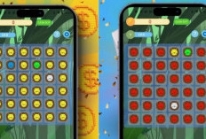 Pumpkin Lion Game Penghasil Uang Apakah Terbukti Membayar? Klik Item Kepala Hewan Aja Bisa Dapat Cuan!