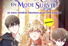 C'est passionnant ! Synopsis et Lire le Webtoon Belle-mère en mode survie Chapitre Complet VF FR Scans