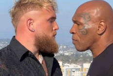 Date De Sortie Mike Tyson Vs Jake Paul Horaire De La Boxe Mondiale Et Lien De Streaming