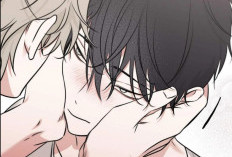 Sudah Rilis! Link Baca BL Night by The Sea Chapter 88 Bahasa Indonesia, Gimana Gak Makin Klepek-klepek Sama Taejo!