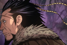 Baca Manhwa Legend Of Heavenly Chaos Demon Chapter 29 Bahasa Indonesia Ketar-Ketir Tapi Sok Nantangin 