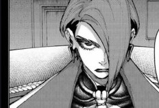 Lien Gachiakuta Chapitre 89 VF Scans Avec Date de Sortie à Jour et Spoilers Revelent