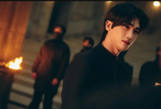 Sinopsis dan Link Nonton Drama Korea Twelve (2025) Full Episode Sub Indo, Dibintangi Oleh Ma Dong Seok dan Park Hyung Sik