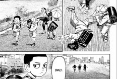 Spoilers et Lire Manga Dandadan Chapitre 155 en Français, L'aide De Ken Takakura !