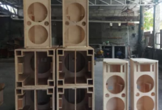 Skema Box Speaker Planar 6 Inch dan Tata Cara Pembuatannya Paling Mudah