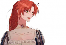 Link Baca Manhwa A Villainess’ Revenge Is Sweeter Than Honey Bahasa Indonesia Full Chapter, Kisah Wanita Jahat dan Suami yang Baik Hati