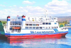 Jadwal dan Harga Tiket Kapal Rute Lombok - Bali Desember 2023 Lintas Lembar - Padang bai, Berikut Update an nya!