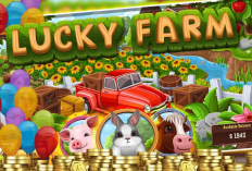 Apakah Lucky Farm Terbukti Membayar Rp300 Ribu? Ternyata Begini Fakta Sebenarnya!