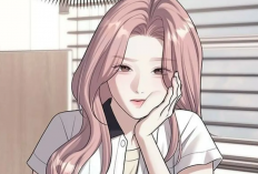 RAW Baca Manhwa Undercover! Chaebol High School Chapter 58 Bahasa Indonesia, Ngerasa Cantik Lo Yena?