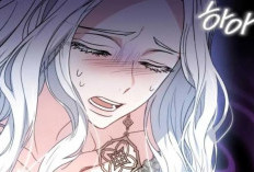 Webtoon La Mariée du Roi Dragon Chapitre 48 en français, Lucina est emprisonnée dans sa chambre