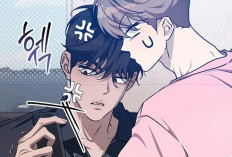 Link Baca Komik Cozy Obsession Chapter 30 Bahasa Indonesia, Seo Hee-min Makin Manja!
