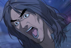 Baca Manhwa Killer Peter Chapter 77 RAW Indonesia Scan, Lelaki yang Manguasai Kegelapan Hutan