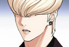 Baca Manhwa Lookism Chapter 536 Bahasa Indonesia: Spoiler, Jadwal Rilis, dan Link Baca Gratis