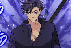 Link Baca Manhwa Duke Pendragon Chapter 96 Bahasa Indonesia Eren Pendragon Bakal Lampaui Raven Varte?