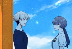 RILIS! Link Baca Komik Seven Years Later Chapter 94 Bahasa Indonesia Season 3, Kala Maharani Bisa Balik ke Masa Lalu 