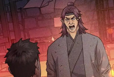  Fakta The Miryang Park Family! Lanjutan Manhwa Seoul Station Druid Chapter 130 Bahasa Indonesia