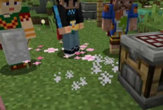 Link Download Game Minecraft Patch 1.20.51 Maret 2024 Unlimited Money Instal Sekarang Juga di Sini