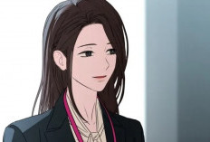 BACA Between Seasons Chapter 58 Sub Indonesia Terbaru Udah Tau Kyuyoung Trauma, Yonggun Malah Ulangi Kesalahan yang Sama