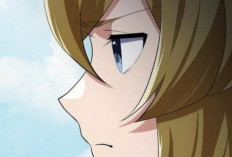 Baca The Level 9999 Otherworldly Warriors From the End of the Edo Period Chapter 12 Bahasa Indonesia