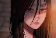 Baca Manhwa Lily Of The Valley Chapter 7 Bahasa Indonesia Rose Semakin Posesif, Lily Kabur Sama Anna? 