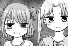 Link Baca Why Can't We Stay As Children? Chapter 13 Bahasa Indonesia Intip Spoiler dan Jadwal Rilisnya di Sini