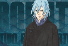 Lien Boruto: Two Blue Vortex Chapitre 9 en Francais Spoilers, Lisez Où, Et Le Calendrier De Sortie