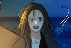 Baca Manhwa Serena Chapter 101 Sub Indo, Frederick Jadi Korban Salah Paham Karena Eiser