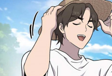 Theo Gausah Khawatir Ya! Link Baca Manhwa Solo Farming in the Tower Chapter 42 Bahasa Indonesia, Semua Bisa Diatasi