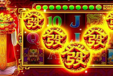 Geger! Cheat Engine Slot Pragmatic Desember Tahun 2023, Winrate Tertinggi Langsung Jackpot Ugal-ugalan!