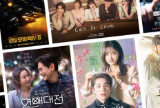 Rekomendasi Drama dan Series di Netflix Tayang Februari 2023, Ada Drakor Love To Hate You Hingga Series You S4 Part 1!