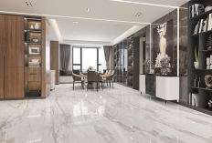 Daftar Harga Granit Ukuran 80x80 Semua Tipe Terbaru 2023, Material Terbaik dan Tahan Lama!