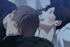 Lire le Manhwa BL Lost in the Cloud Saison 3 Chapitre 98 VF Scans, C'est Tellement Effrayant de Vivre Sans Toi