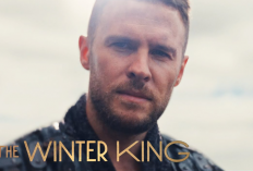 Link Nonton Series The Winter King (2023) Sub Indo Full Episode, Legenda Arthurian Saat Zaman Kegelapan Pasca Romawi di Inggris