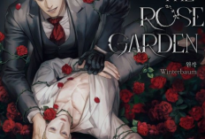 Sinopsis dan Link Baca Manhwa BL Into The Rose Garden Bahasa Indonesia Full Chapter Gratis No Sensor, Terjebak Hubungan Toxic