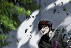 Baca Manhwa Wind Breaker Chapter 537 Bahasa Indonesia: Lebih Penting dari Keluarga!