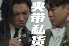 Link Nonton Drama China Escape from the Labyrinth (2023) Episode 19-20 Sub Indo, Putaran Permainan ke 5 Masih Jadi Tanda Tanya