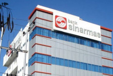 Mau Pinjam Uang di Sinarmas? Segini Tabel Bunga Pinjaman Bank Sinarmas Terbaru 2023, Jangan Sampai Gagal Bayar